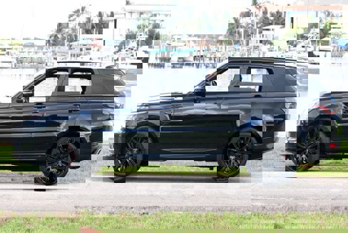 Used 2019 Land Rover Range Rover Sport Supercharged image 6
