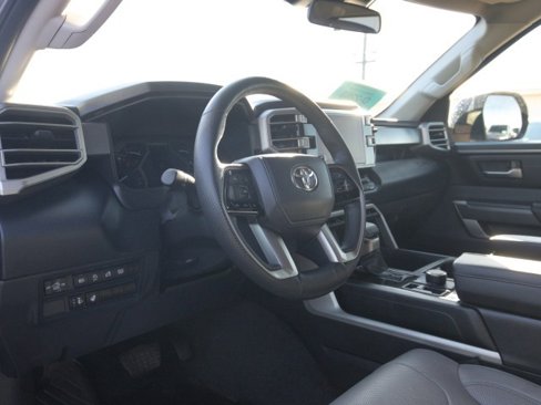 Used 2024 Toyota Tundra SR5 image 16
