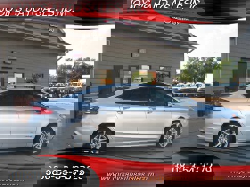 Used 2018 Ford Fusion S image 29