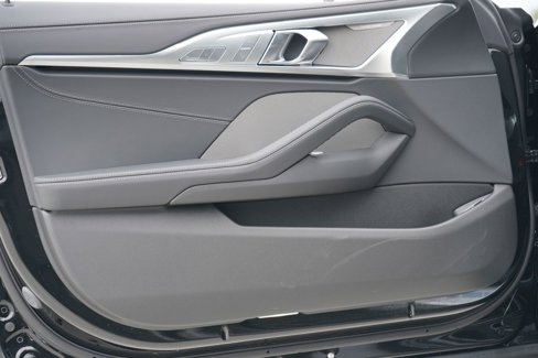 New 2026 BMW M850i xDrive w/ M Sport Professional Package image 10