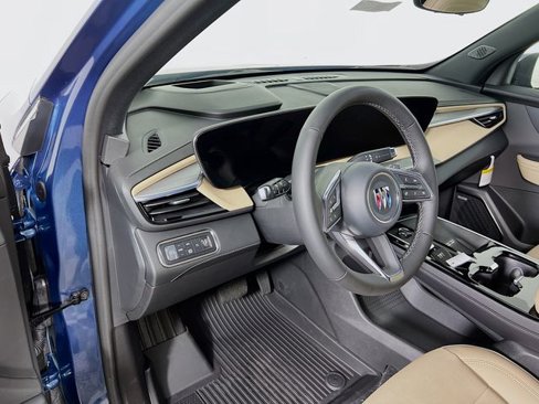 New 2026 Buick Enclave Preferred w/ Power Package image 8
