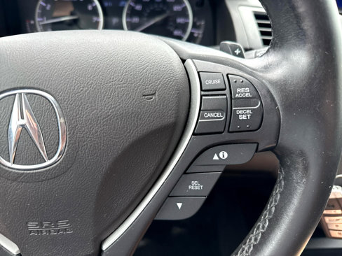 Used 2017 Acura RDX FWD image 23