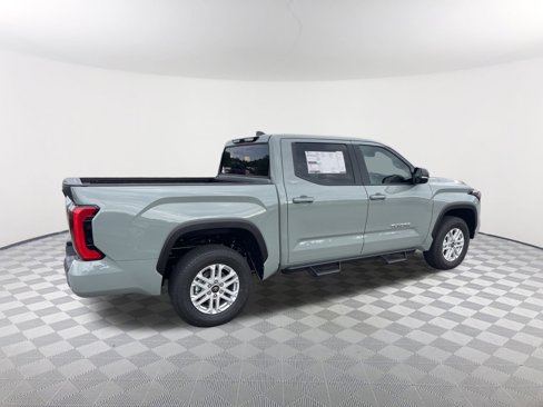New 2026 Toyota Tundra SR5 image 19
