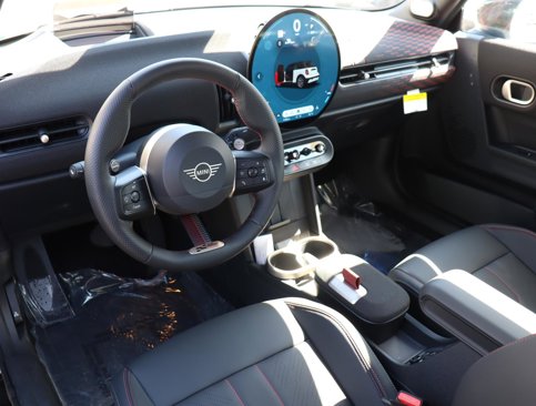 New 2026 MINI Cooper S image 9