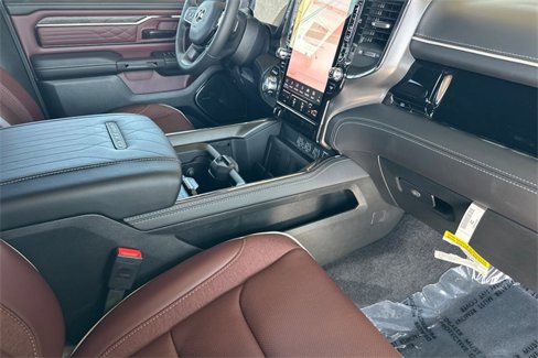 New 2026 RAM 1500 Limited image 17