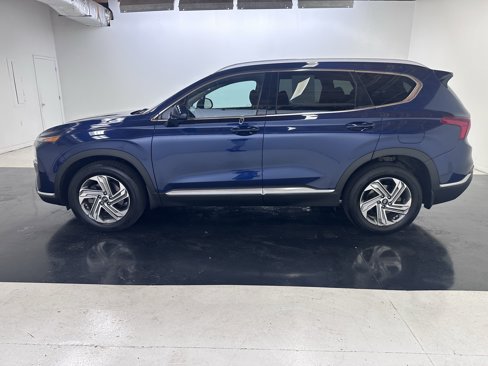 Used 2022 Hyundai Santa Fe SEL image 9