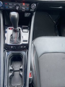 Used 2024 Jeep Compass Trailhawk image 20