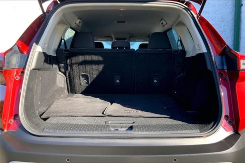 Used 2023 Nissan Rogue SV image 20