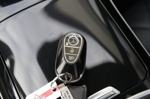 Used 2022 Mercedes-Benz S 580 4MATIC Sedan image 57