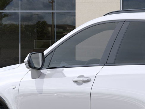 New 2025 Cadillac XT4 Sport w/ Cold Weather Package image 12