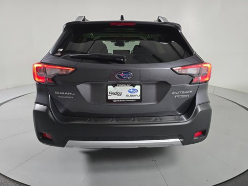 New 2025 Subaru Outback Touring image 4