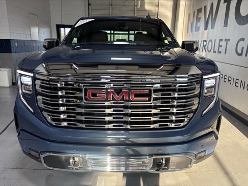New 2026 GMC Sierra 1500 Denali image 35