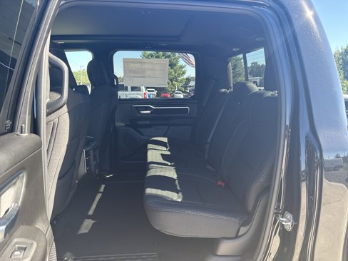 New 2026 RAM 1500 Big Horn image 12