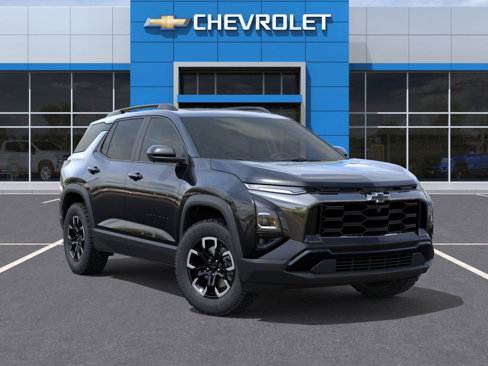New 2026 Chevrolet Equinox ACTIV w/ Convenience Package III image 7