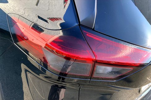 Certified 2025 Nissan Rogue SV image 29