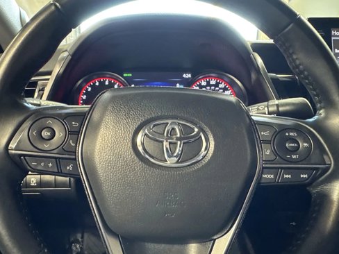 Used 2023 Toyota Camry XSE image 20