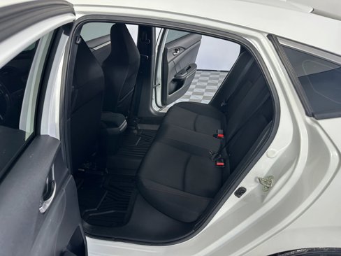 Used 2020 Honda Civic Si image 28