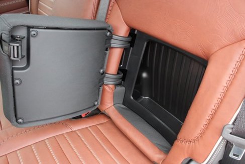 New 2026 GMC Sierra 1500 Denali Ultimate image 30