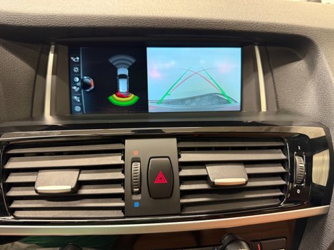 Used 2017 BMW X3 xDrive35i w/ Technology Package image 9