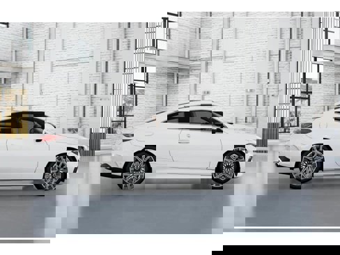 New 2026 Mercedes-Benz CLE 300 4MATIC Coupe image 16