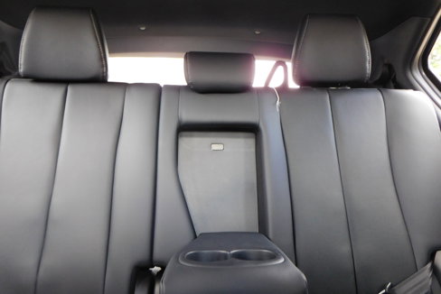 New 2025 Mitsubishi Eclipse Cross SEL image 45