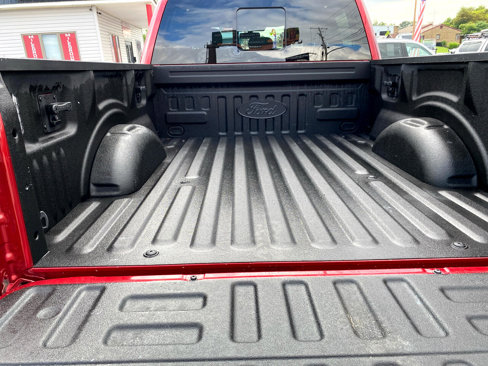 Used 2018 Ford F150 XLT w/ Equipment Group 302A Luxury image 16
