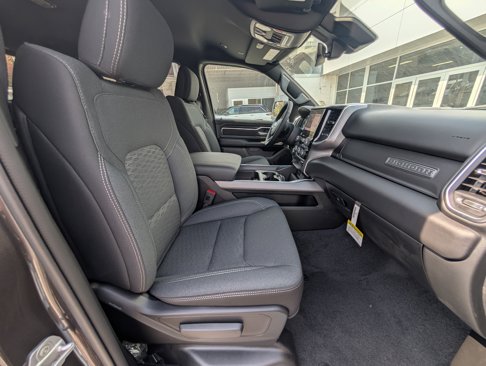 New 2026 RAM 1500 Big Horn image 4