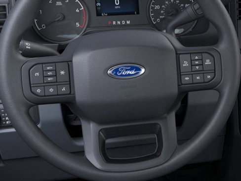 New 2026 Ford F550 4x4 Crew Cab Super Duty image 12