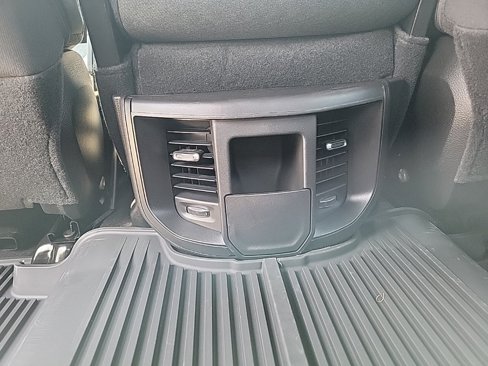 New 2026 RAM 2500 Tradesman image 53