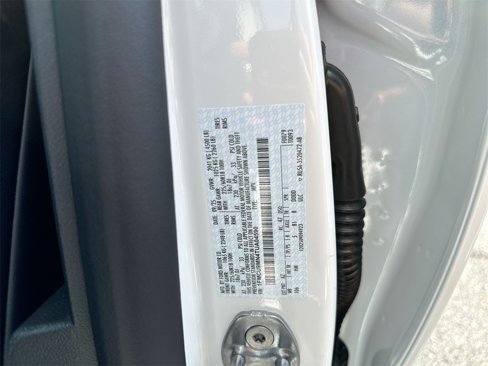 New 2026 Ford Escape ST-Line image 29