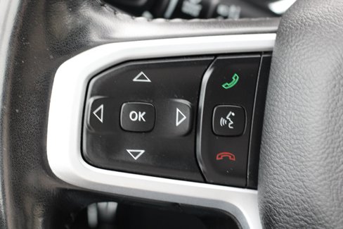 Used 2021 RAM 1500 Big Horn image 16
