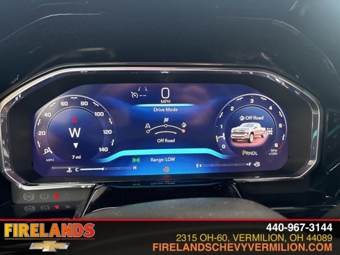 New 2026 Chevrolet Silverado 1500 LT image 22