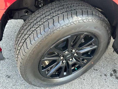 New 2025 Ford F150 Platinum image 19