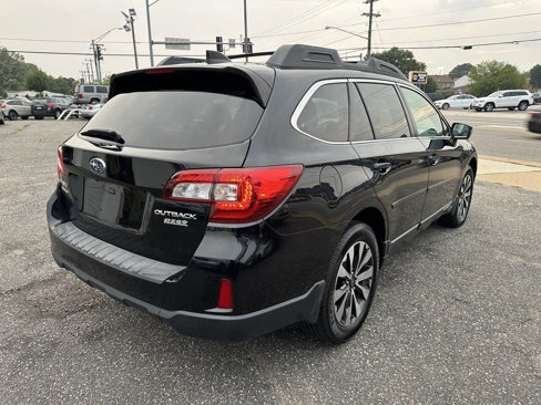 Used 2016 Subaru Outback 2.5i Limited image 6
