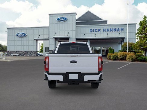 New 2026 Ford F350 XLT image 5
