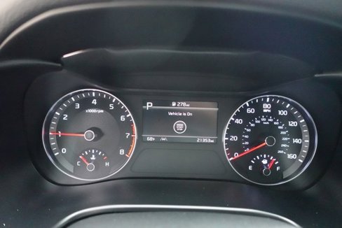 Used 2024 Kia Forte GT-Line w/ GT-Line Premium Package image 21