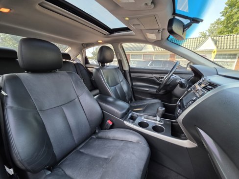 Used 2013 Nissan Altima 2.5 SL w/ Technology Pkg image 40
