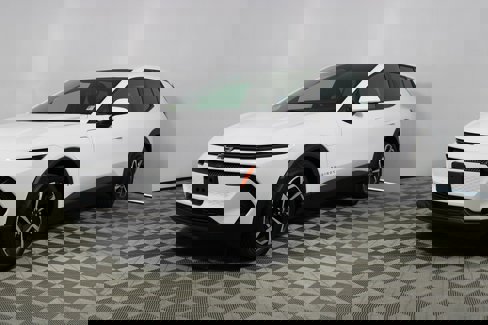 Used 2025 Chevrolet Equinox EV LT w/ LPO, All-Weather Mat Package image 25