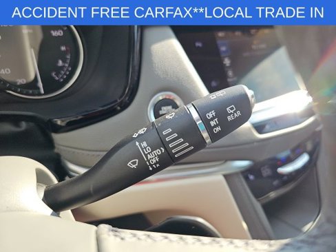 Used 2024 Cadillac XT5 Premium Luxury image 43