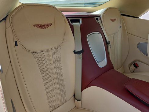 Used 2019 Aston Martin DB11 Volante image 19