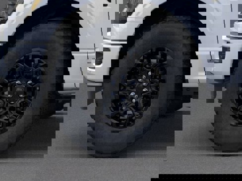 New 2025 Ford F150 XLT image 19