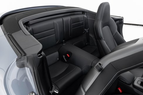 Used 2024 Porsche 911 Carrera image 39