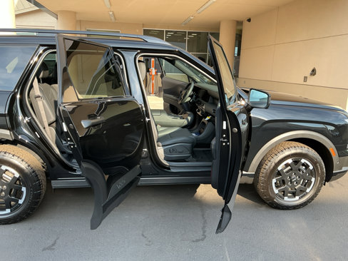 New 2026 Hyundai Palisade XRT Pro image 22