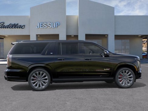 New 2026 Cadillac Escalade ESV V image 5