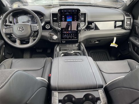 New 2026 RAM 1500 Limited image 15