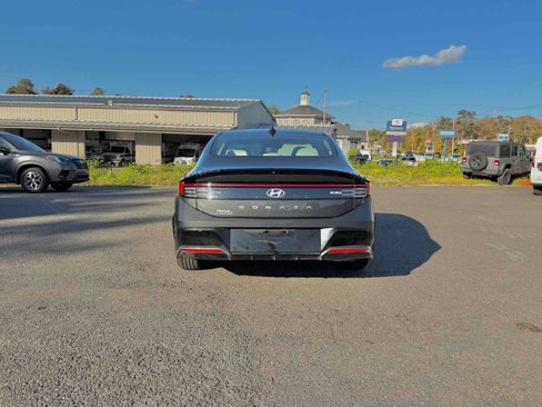 Used 2024 Hyundai Sonata SEL image 6