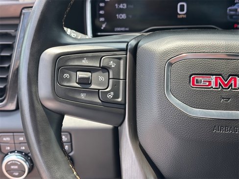 Certified 2024 GMC Sierra 2500 AT4 w/ AT4 Premium Plus Package image 18