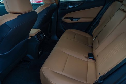 New 2026 Lexus NX 350 AWD w/ Premium Package image 22