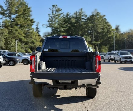 New 2026 Ford F350 XLT image 6