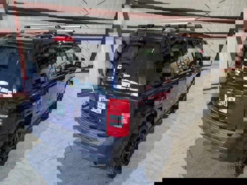 Used 2015 Jeep Patriot Sport w/ Power Value Group image 6